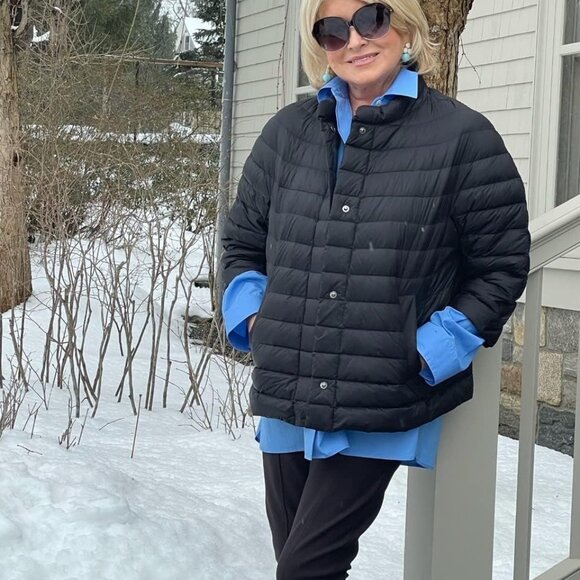 Women's Oversized Round Sunglasses UV400 Protection Lightweight Fashion Gift - Picture 7 of 8